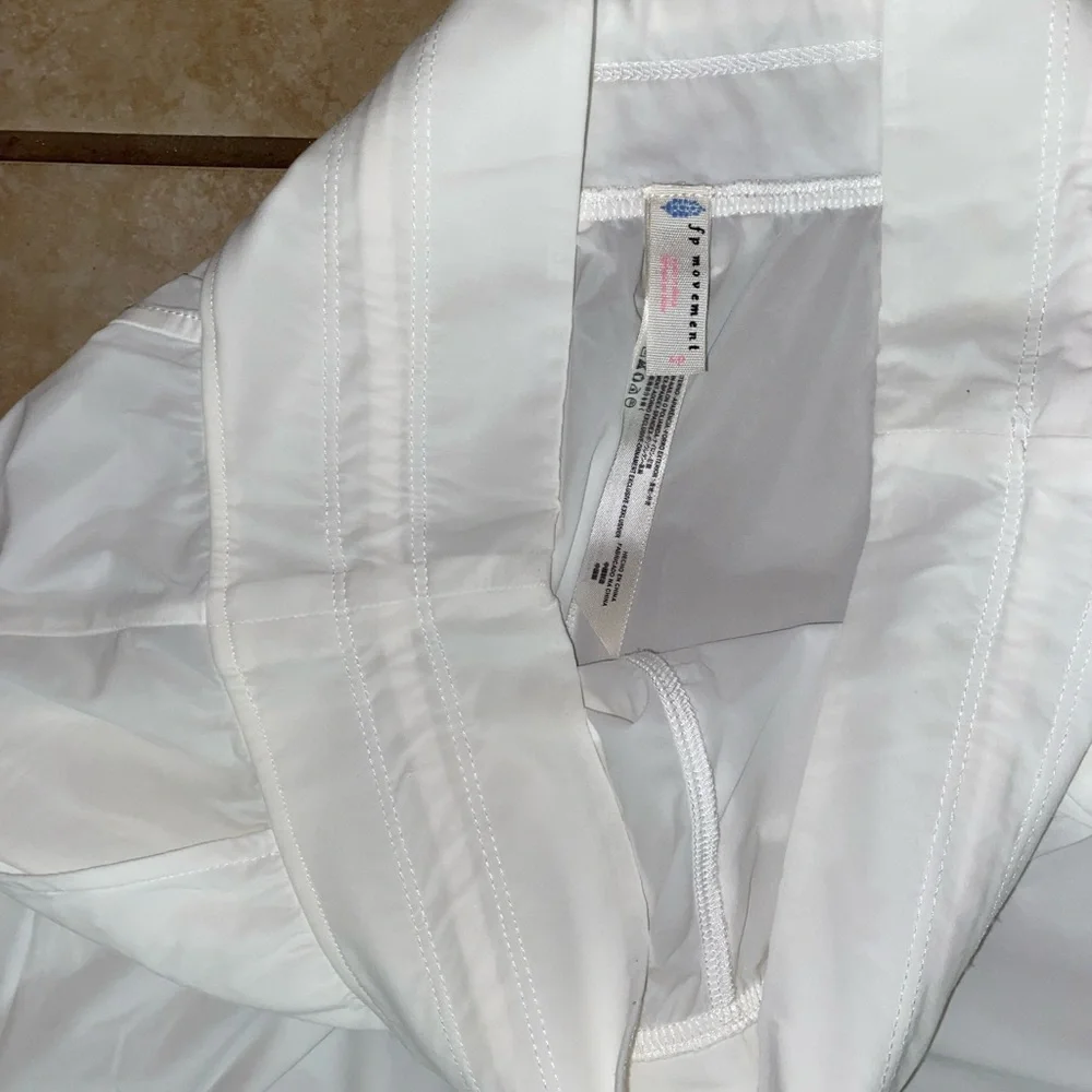 Free people movement pants size small - Picture 7 of 7